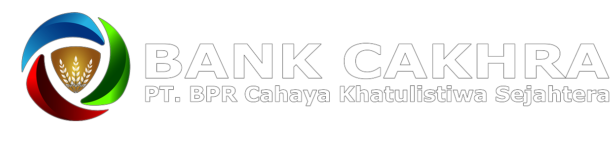 Logo Bank Cakhra